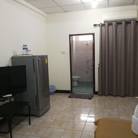 Soi 5 Apartment Pattaya Exteriér fotografie