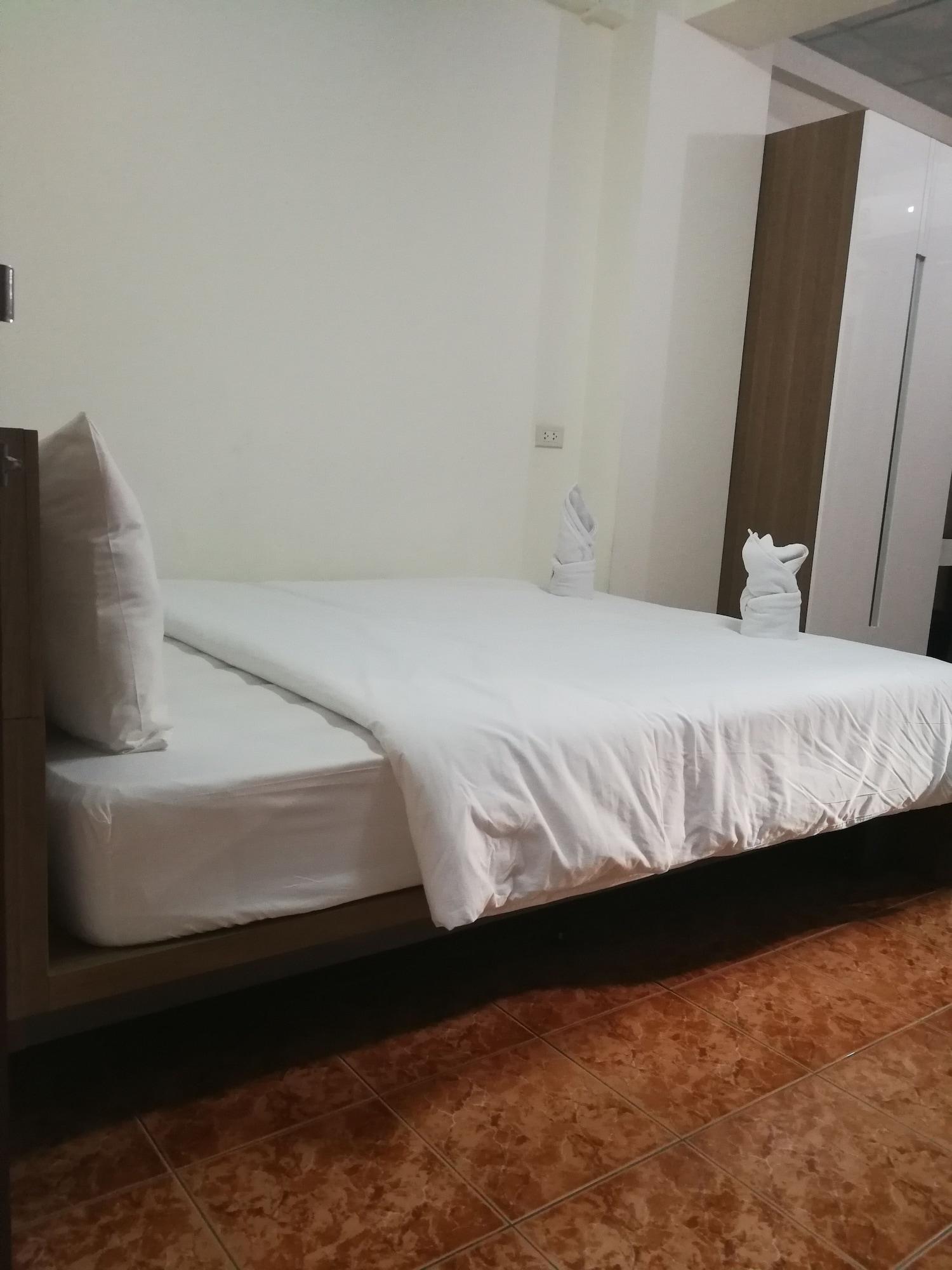 Soi 5 Apartment Pattaya Exteriér fotografie