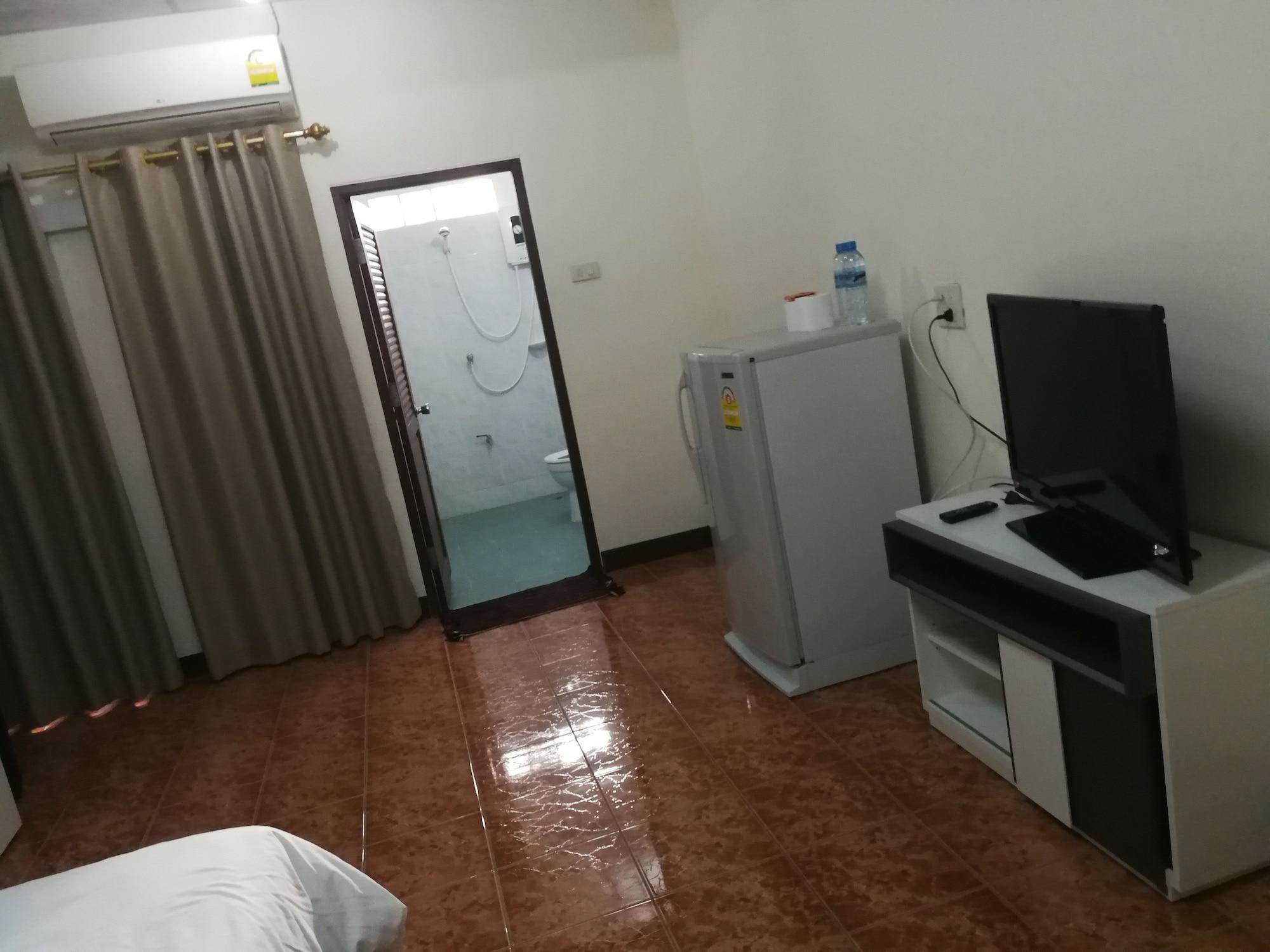 Soi 5 Apartment Pattaya Exteriér fotografie
