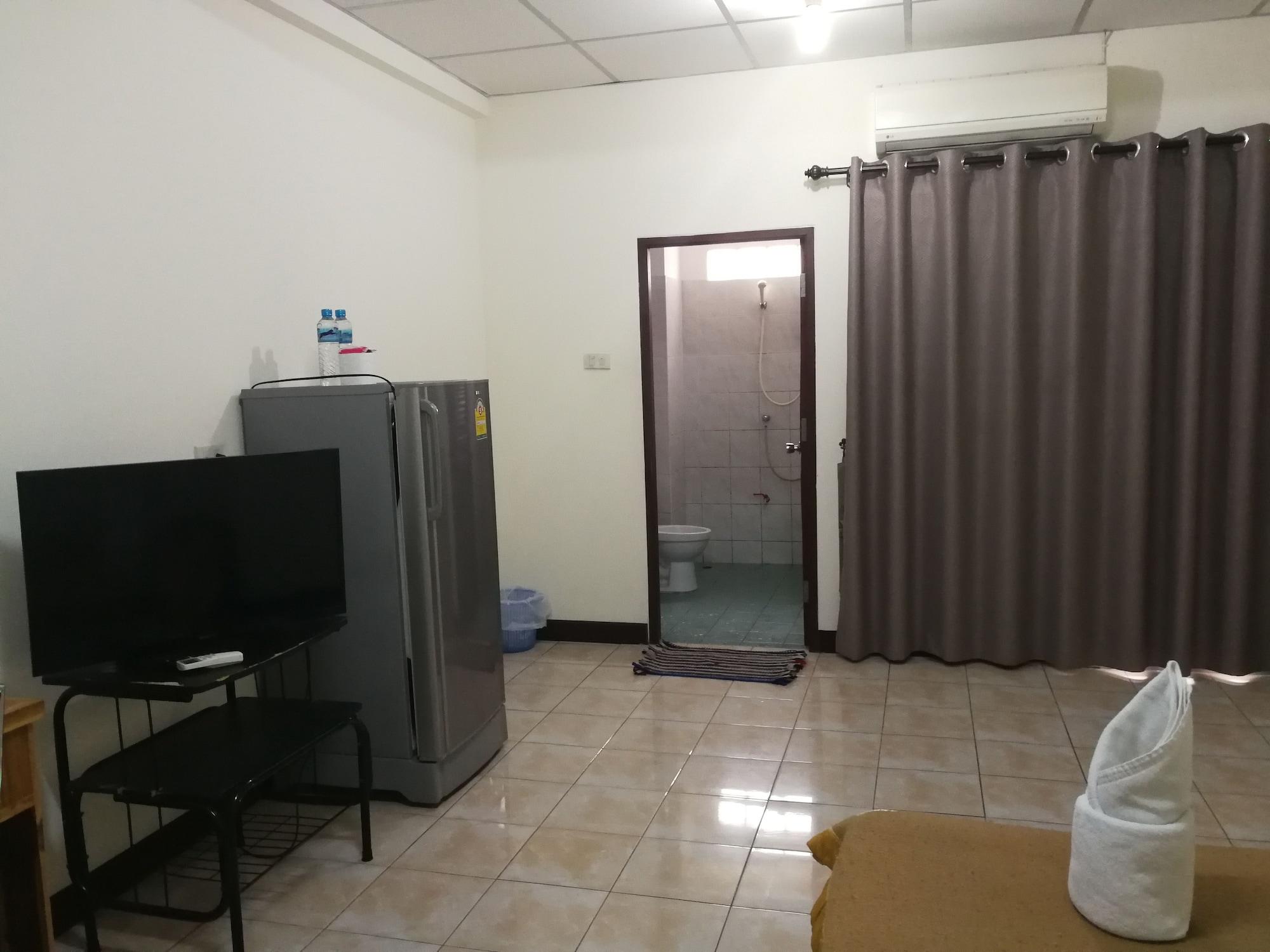 Soi 5 Apartment Pattaya Exteriér fotografie