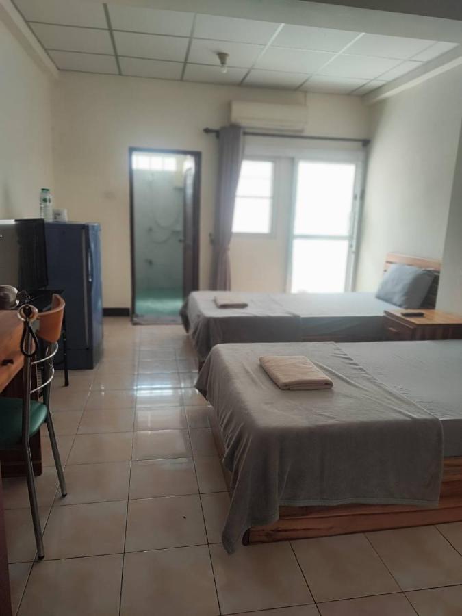 Soi 5 Apartment Pattaya Exteriér fotografie
