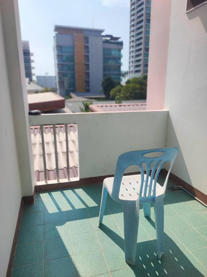Soi 5 Apartment Pattaya Exteriér fotografie