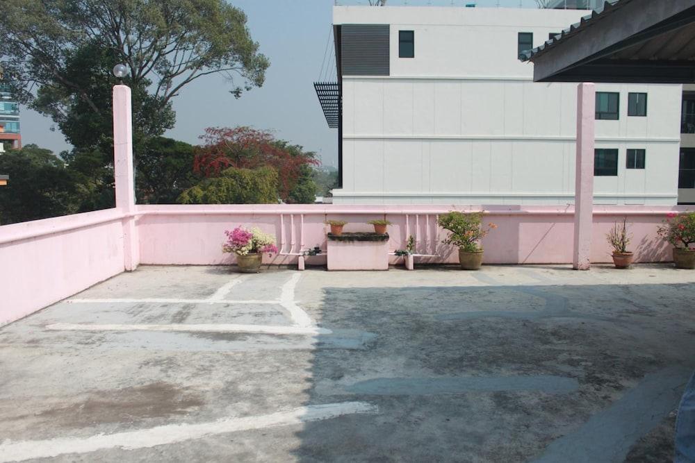 Soi 5 Apartment Pattaya Exteriér fotografie