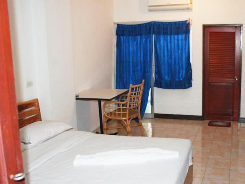 Soi 5 Apartment Pattaya Exteriér fotografie