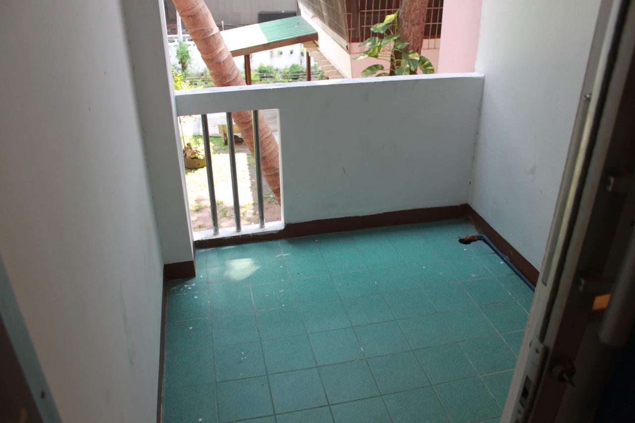 Soi 5 Apartment Pattaya Exteriér fotografie