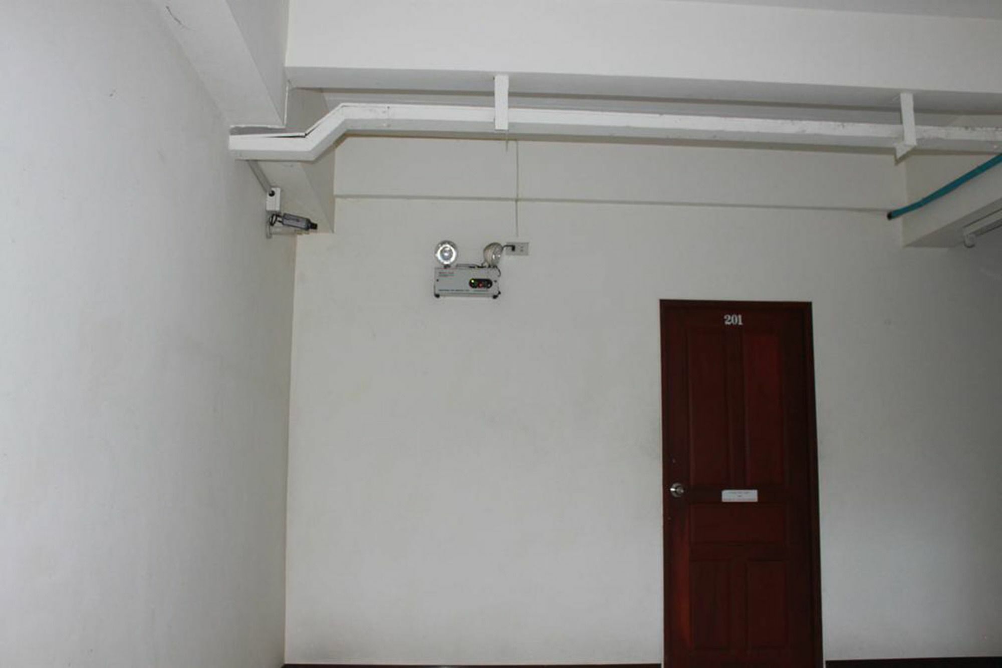 Soi 5 Apartment Pattaya Exteriér fotografie