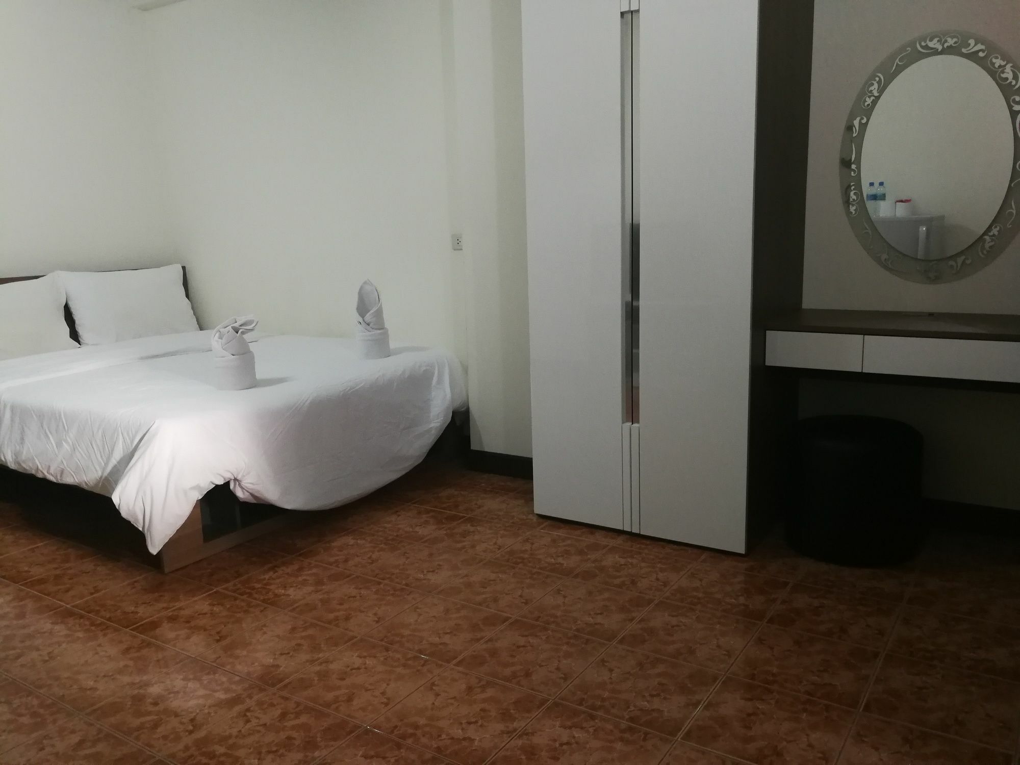 Soi 5 Apartment Pattaya Exteriér fotografie